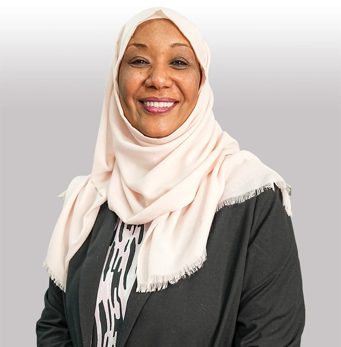 Dr. Faiza Badawi Mahgoub